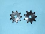Sprocket 41 B 09 T 3/8" BORE KW 2SS H.T.