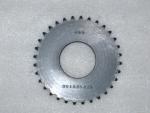 35 A 32 Tooth Weld a sprocket