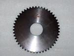 35 A 48 Tooth Weld a sprocket