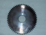 35 A 54 Tooth Weld a sprocket