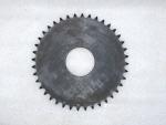 40 A 40 Tooth weld a sprocket