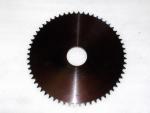 40 A 60 Tooth weld a sprocket