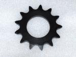 41 A 13 Tooth Weld a sprocket