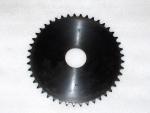 41 A 45 Tooth Weld a sprocket