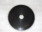 41 A 60 Tooth Weld A Sprocket