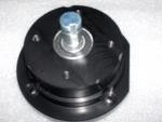 Double Bearing 78 mm Clutch housing Assembly 5/8" OD Shaft