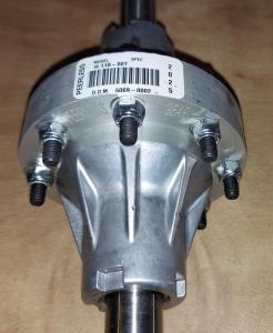 36. Peerless Gear, LLC