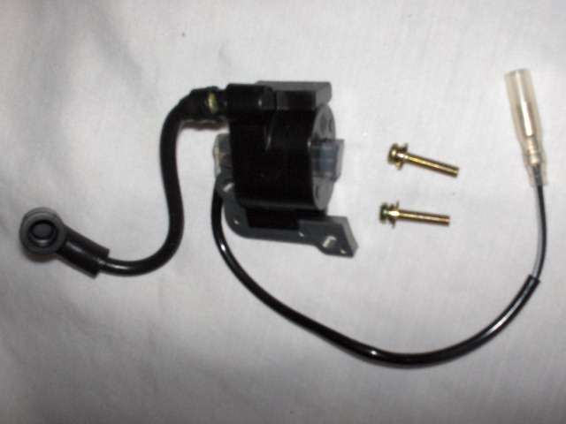 Robin Subaru EH035 Ignition Coil  # 593-700-1010