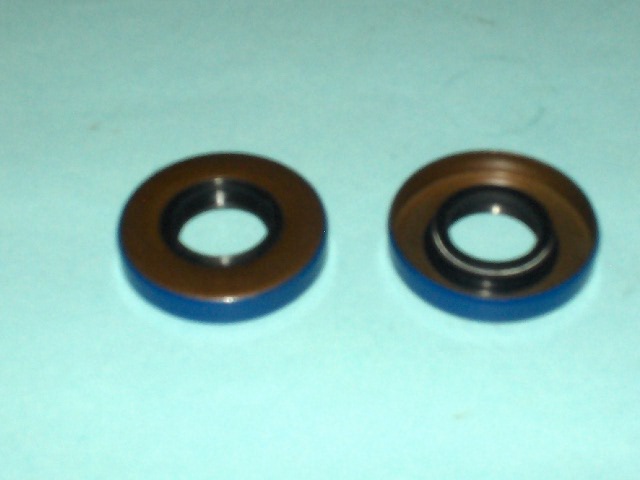 Seal 5/8" shaft 0.625 ID x 1.375 OD x 0.250 wide, made in China.  Same spec. as Timken # 471255