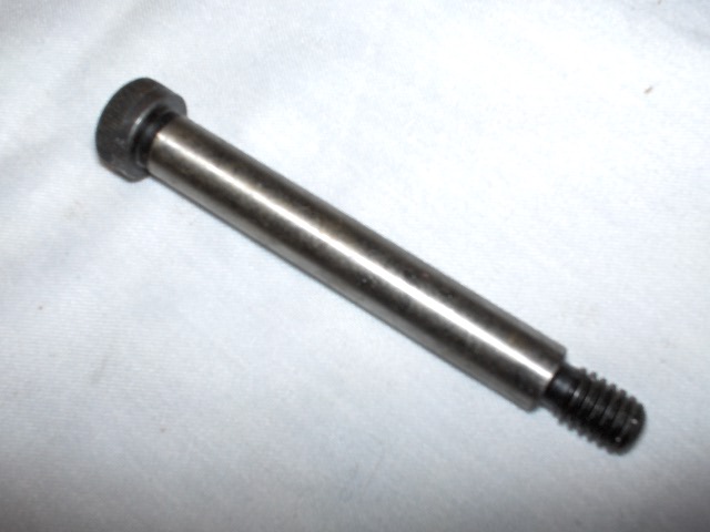 3/8" OD x 3" long Socket Shoulder Bolt - Shaft Bolt