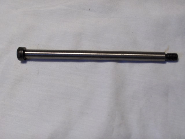 3/8" OD x 6" long Socket Shoulder Bolt - Shaft Bolt