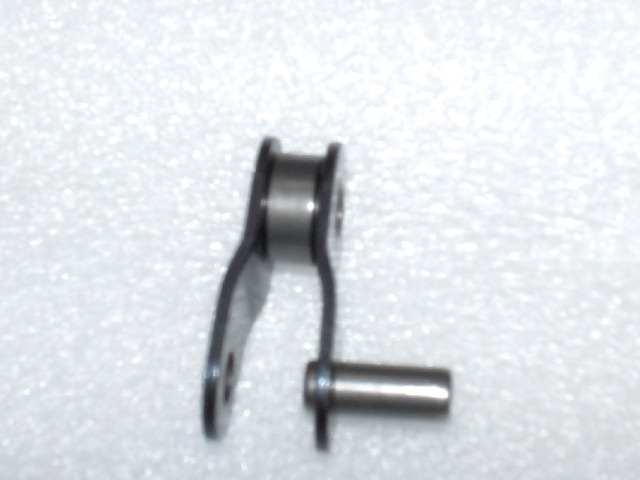 Offset or half Link 1/2" x 1/8" 410