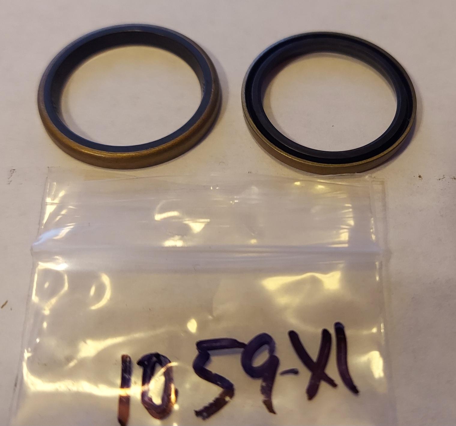 Peerless Seal OIL 1" ID 1059-X1