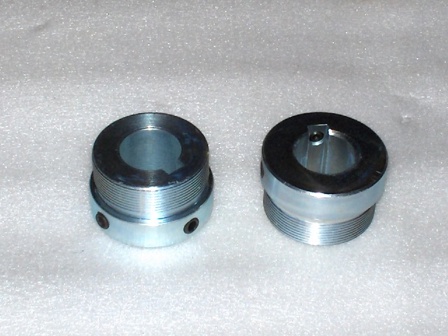18 mm ID x .9" wide Adaptor for freewheel Sprockets