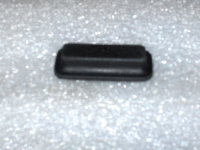 Subaru Robin EH035 Fuel Tank Rubber Mount - Center # 519-65003-02