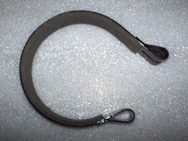 Brake Band for MANCO 1492MANCO 1492 # 260-133