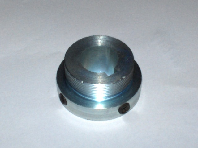 5/8" ID x .75" wide 30mm x 1.0 OD right hand Adaptor for freewheel sprocket 13, 14 & 15 tooth