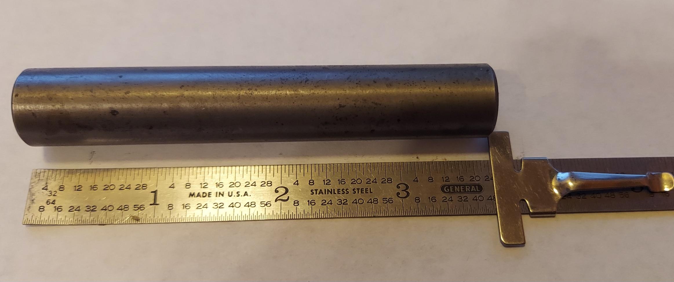 Peerless PIN Differential 7632-P1