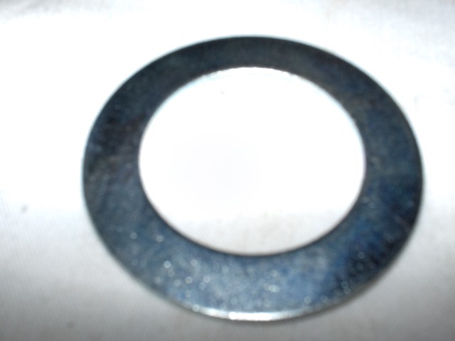 5/8" machine washer 14 gage