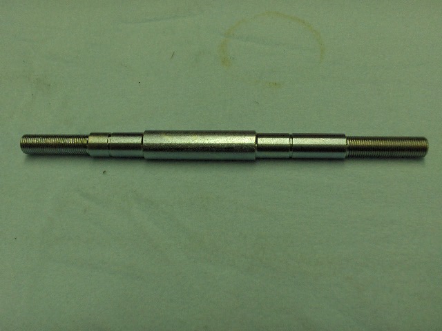 Axle 135+ mm 5 to 8 speed freewheels, STATON L- R Hubs