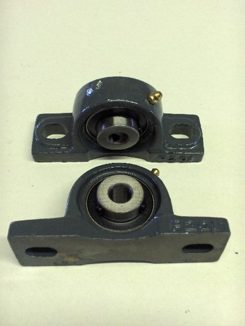Pillow Block Bearing UCP201-8  1/2"  ID