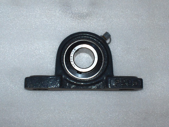 Pillow Block Bearing UCP205-15  15/16" ID
