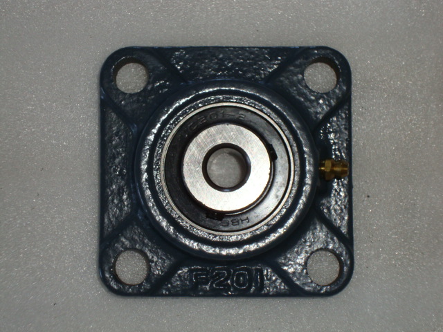 Bearing UCF 201-8  1/2" 4  BLT Flange