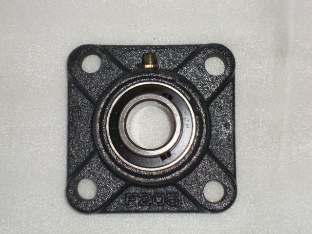 UCF 205-16  1" ID 4 Bolt Hole Flange Bearing