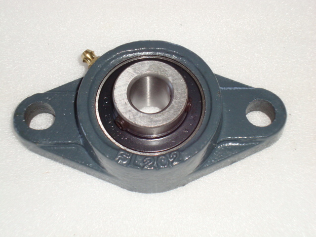 Bearing UCFL202-10  5/8" 2 BLT Flange