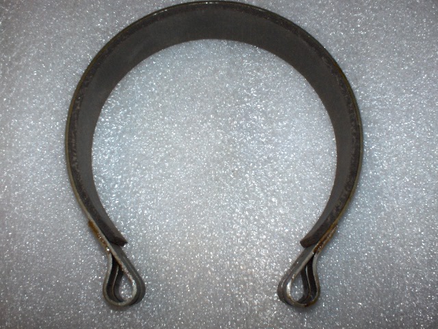 Brake Band SB-5308  4" External with Bonded Friction Lining