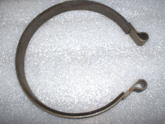 Brake Band 6" Stens 285-920 Scag 48210