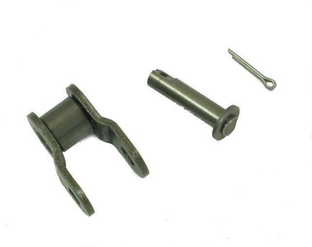 Half Link or Off Set Link # 41