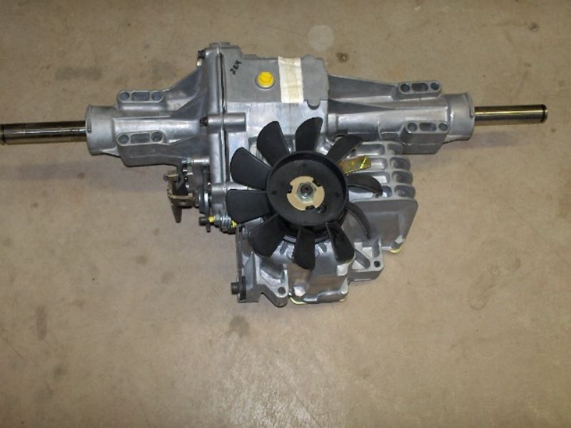 Hydro-Gear Hydrostatic Drive Transaxle 333-3000 - John Deere, Sears & Motorized wheelbarrows
