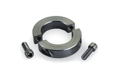 Shaft Collar 7/8" ID Double split Steel