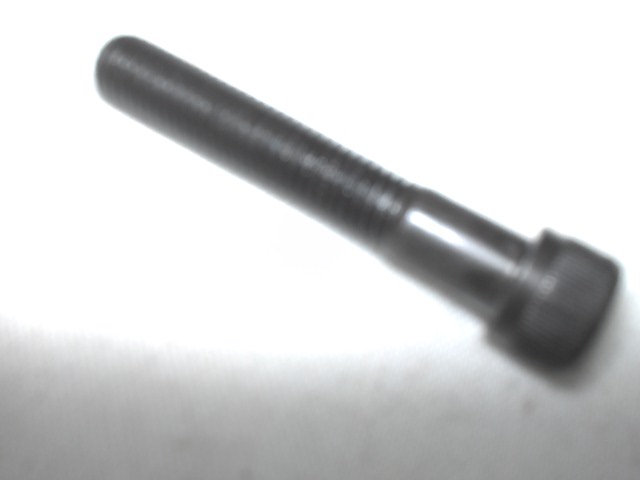 1/4-28 x 1-1/2 FINE thread, Socket Head Cap Screw.