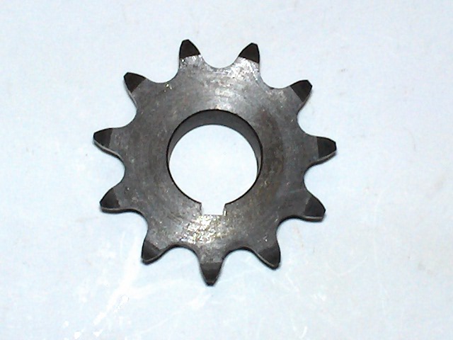 Sprocket 40 B 11 Tooth 3/4" ID HT