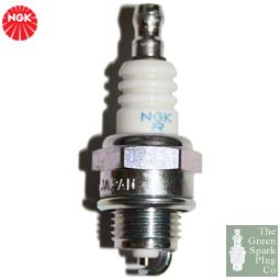 Robin Subaru Spark Plug ECO4ER 40.2 cc TWO CYCLE NGK - BPM7