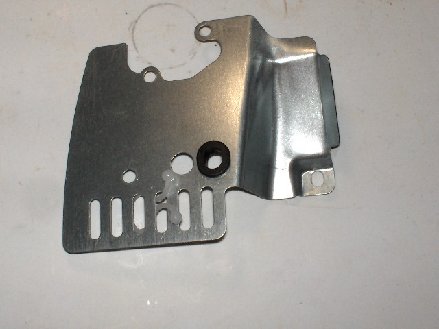 INSULATOR CARBURETOR 593-35006-00 EH035 Metal Part