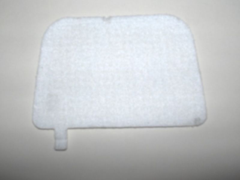 Robin Subaru EH035 Element White Felt EH035 #593-35009-00