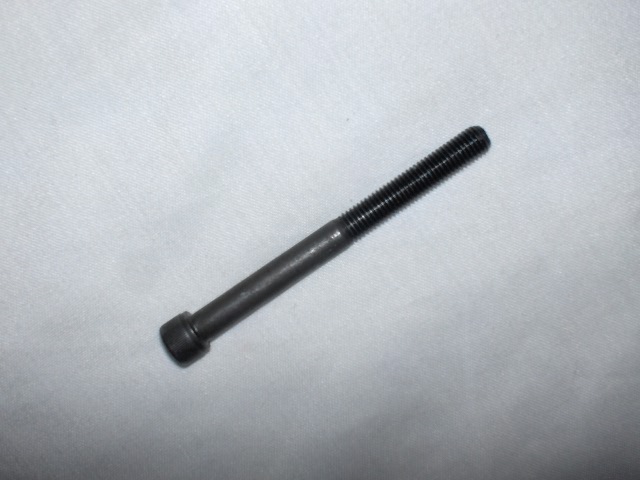 1/4-28 x 2-3/4 long FINE thread, Socket Head Cap Screw.