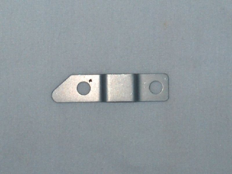 Robin Subaru Plate 592-35026-00 Metal part with two holes