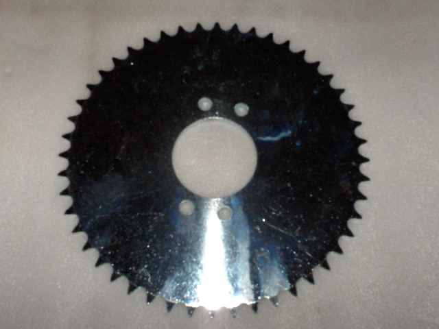 Sprocket 41 A 45 Tooth 4 hole 141-D Differential