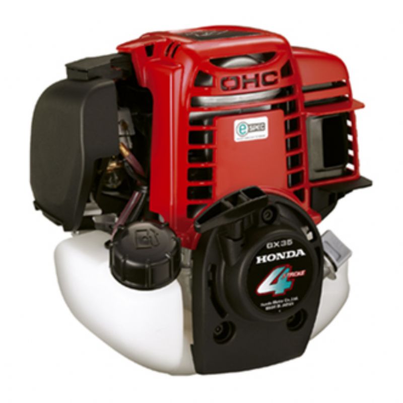 Honda GX35 35.8 cc 1.60 HP Four Cycle Engine.