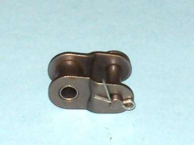 Half Link or Off Set Link # 40