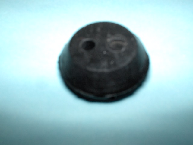 Grommet for Fuel Tube the fit the Robin Subaru EH035 24 oz After Market Tank