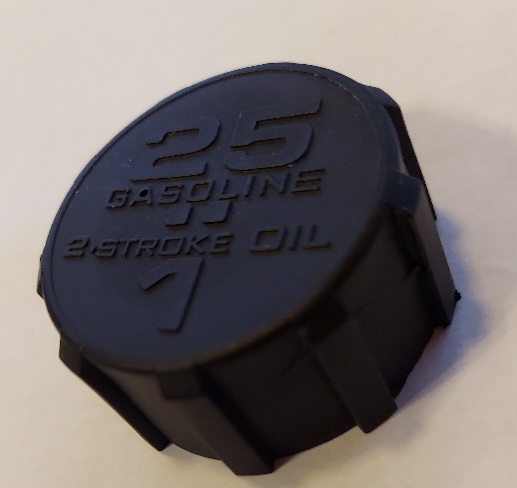 KAWASAKI Fuel - Gas Cap 55-017 or 125-219