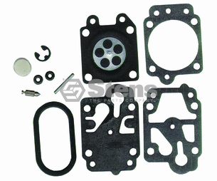 WALBRO / K20 - WYA CARBURETOR KIT 615-847