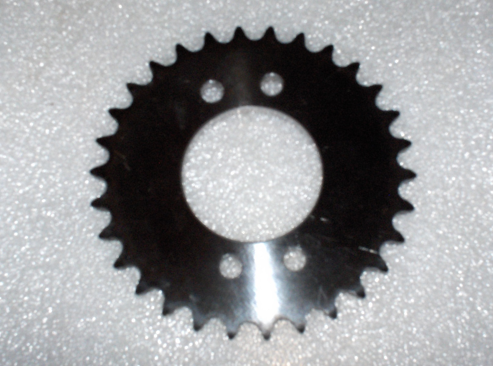 41 A 30 Tooth 4 hole Sprocket for the Peerless 100 Series - 141-D Differential