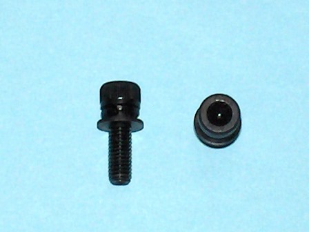 Robin Subaru Socket Head Cap Screw 011-90595-31