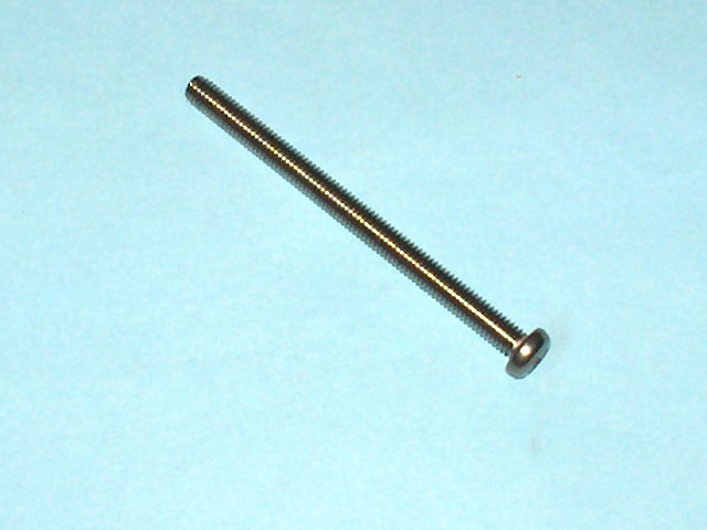 Robin Subaru Screw for Intake Plate 592-35031-00  EH035